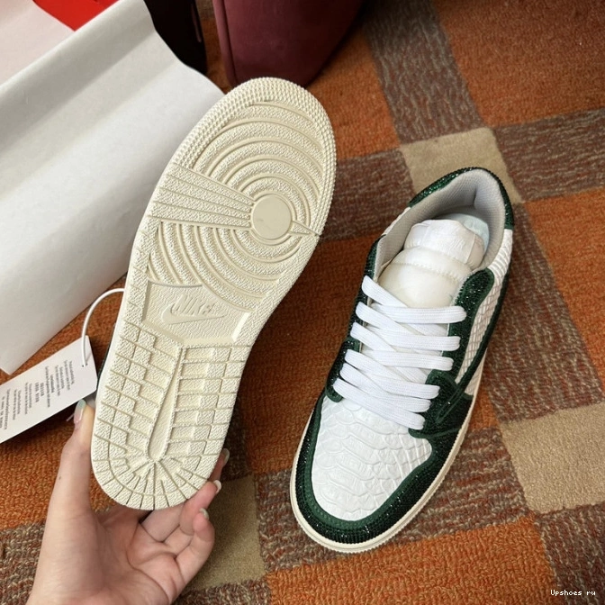 Diamond Jordan Designed Shoes 0122